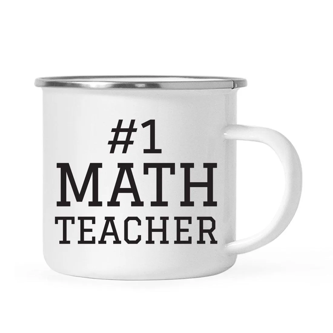 #1 School Campfire Coffee Mug, Part 2