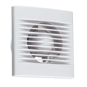 100mm / 4" Extractor Fan