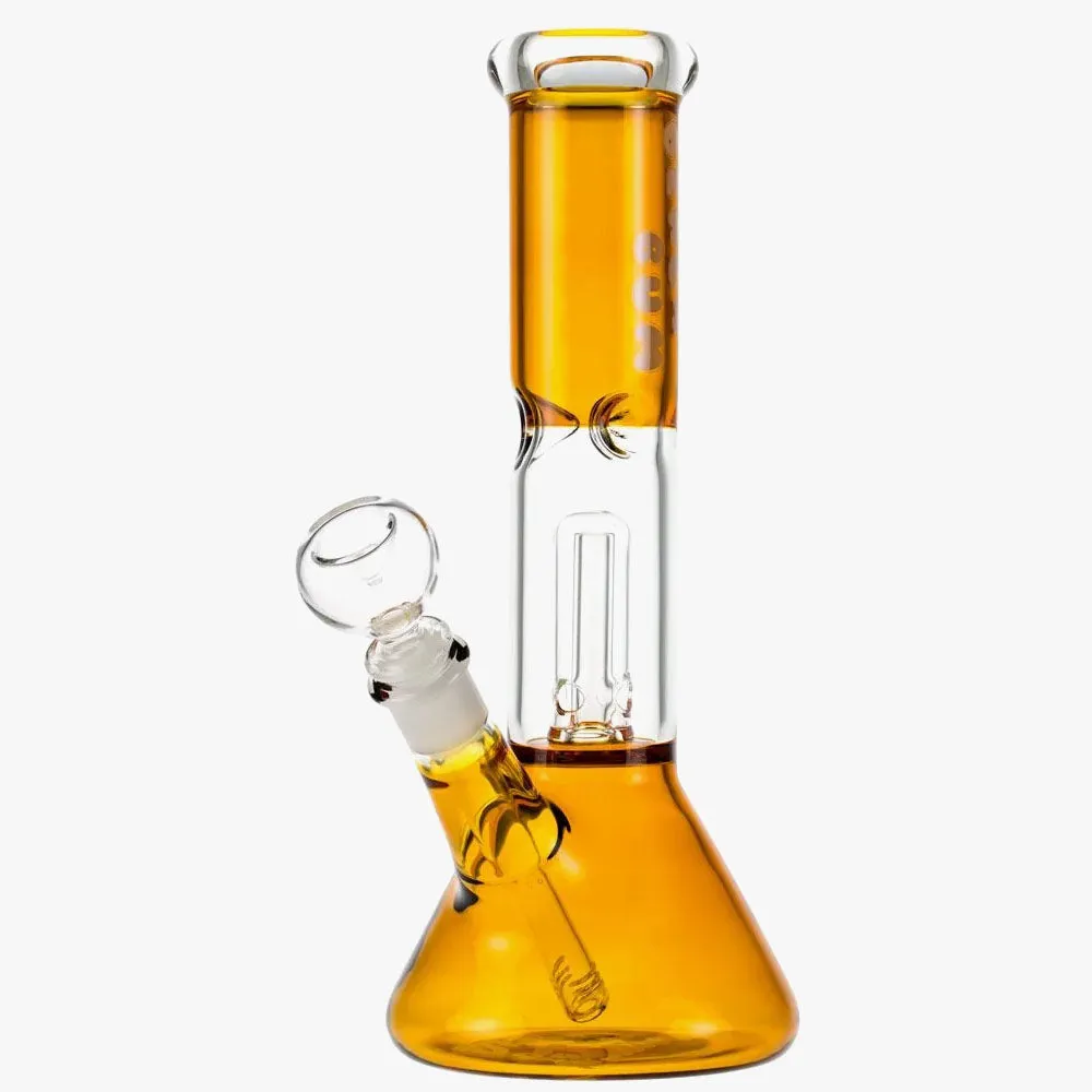 12″ Beach Bum Beaker Bong