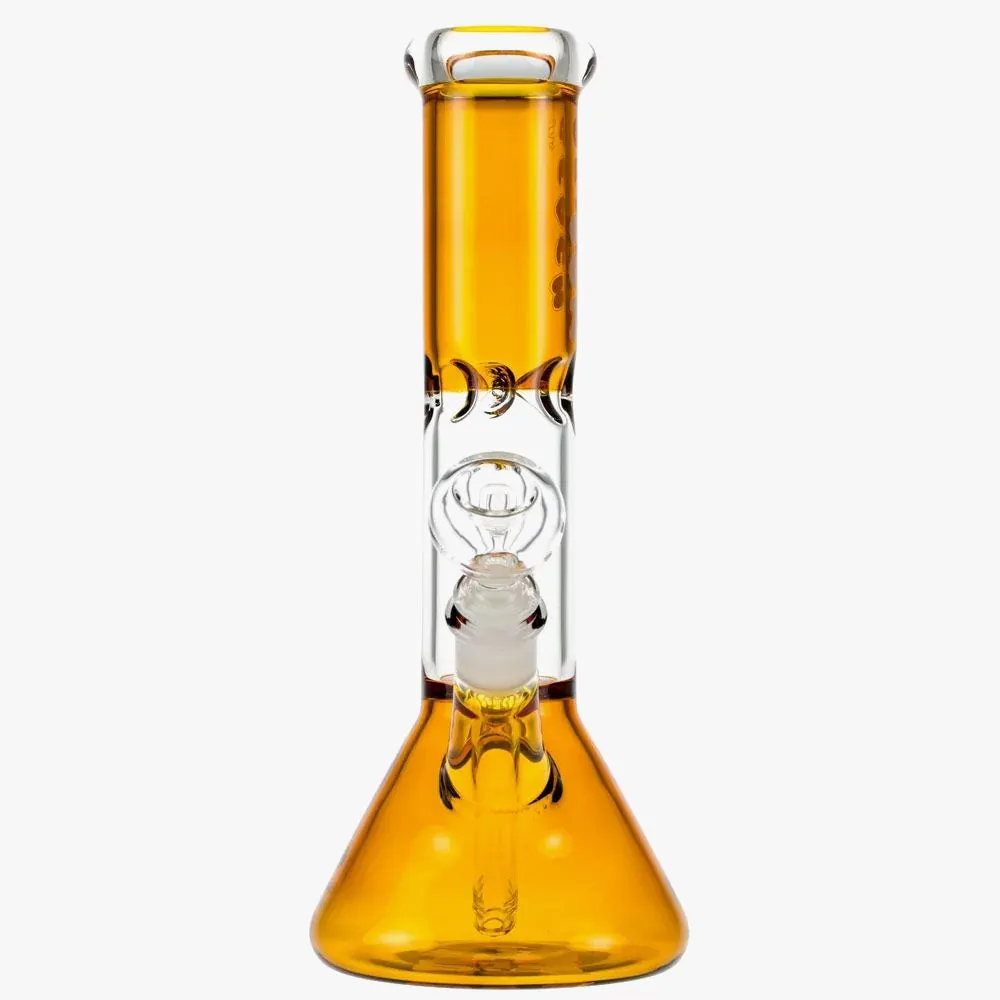 12″ Beach Bum Beaker Bong