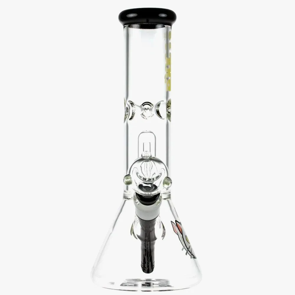 12″ Beach Bum Beaker Bong