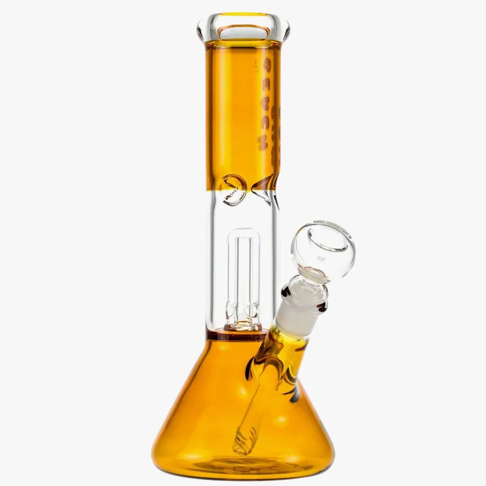 12″ Beach Bum Beaker Bong