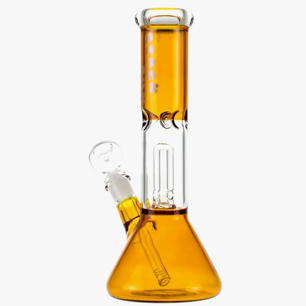 12″ Beach Bum Beaker Bong