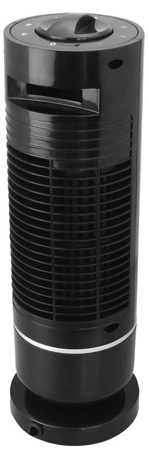 12" Personal Tower Fan