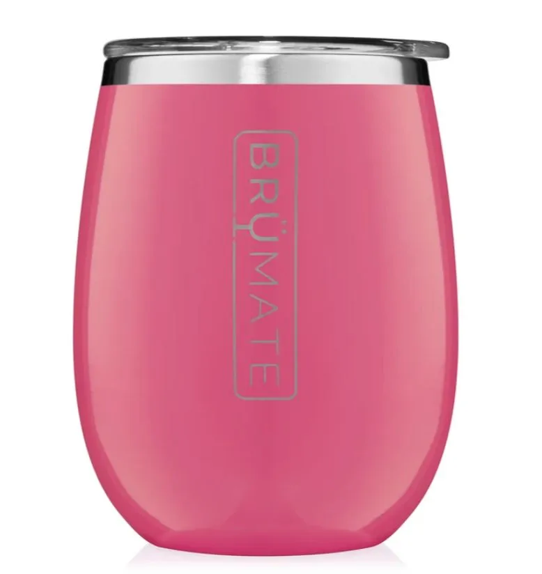 14oz Wine Tumbler - Colorful