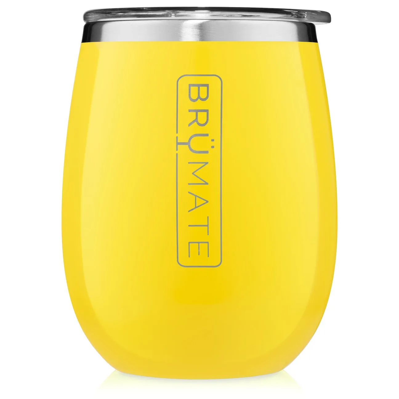 14oz Wine Tumbler - Colorful