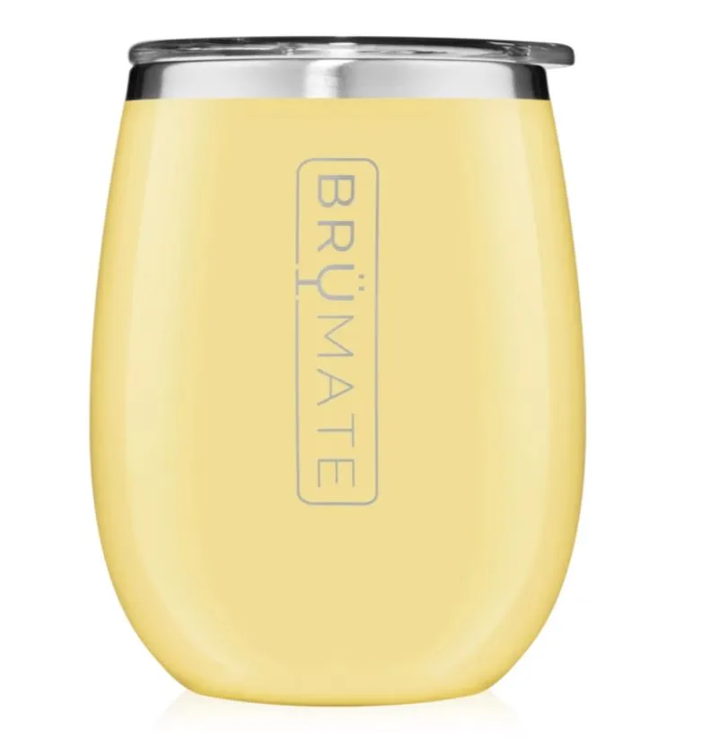 14oz Wine Tumbler - Colorful