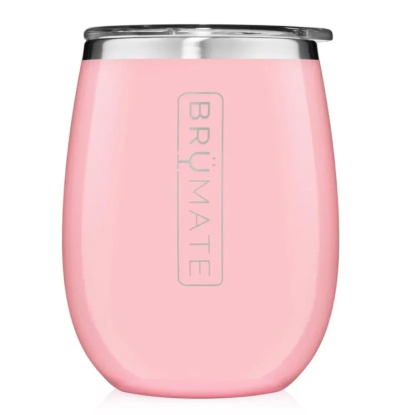 14oz Wine Tumbler - Colorful