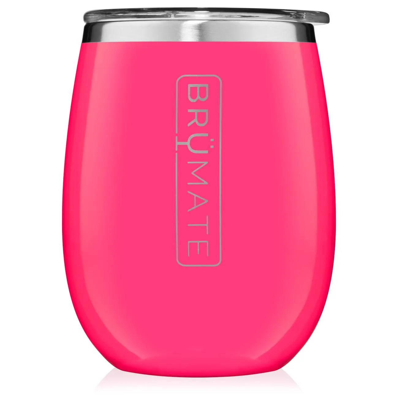 14oz Wine Tumbler - Colorful