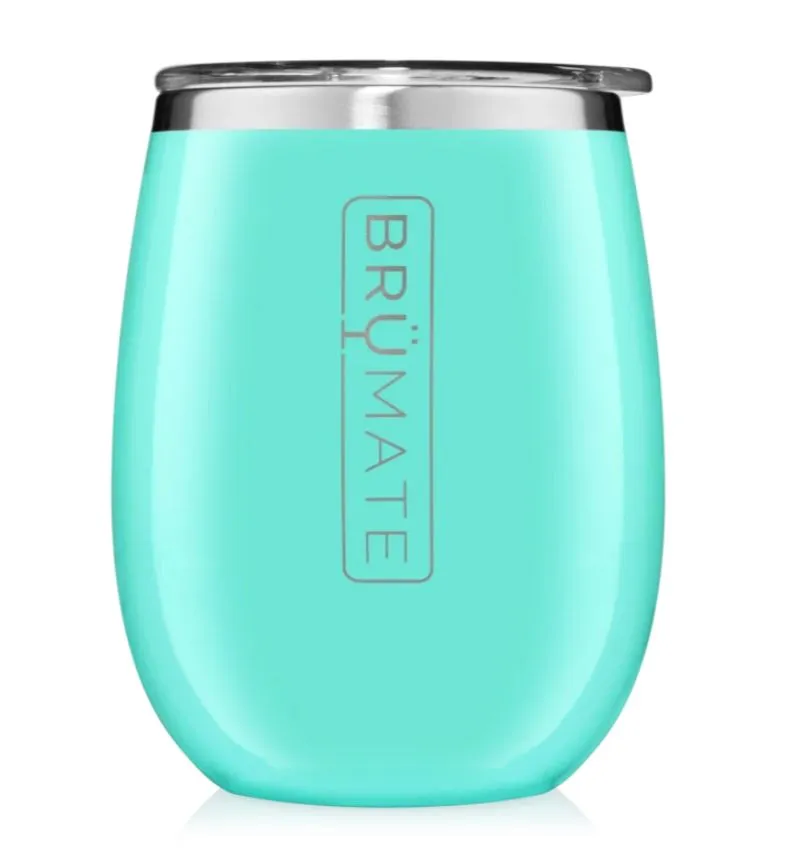 14oz Wine Tumbler - Colorful