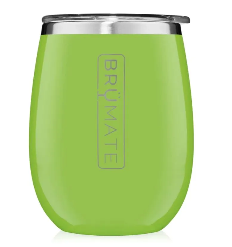 14oz Wine Tumbler - Colorful