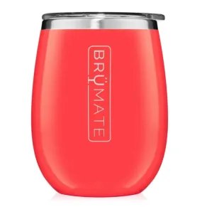 14oz Wine Tumbler - Colorful