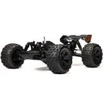 1/8 KRATON 4X4 6S BLX BRUSHLESS V6 SPEED TRUCK RTR (Blue/Orange)