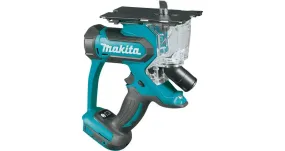 2020 Makita 18V LXT® Cut-Out Saw (XDS01Z)