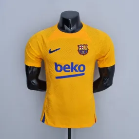 22/23 Barcelona fourth away