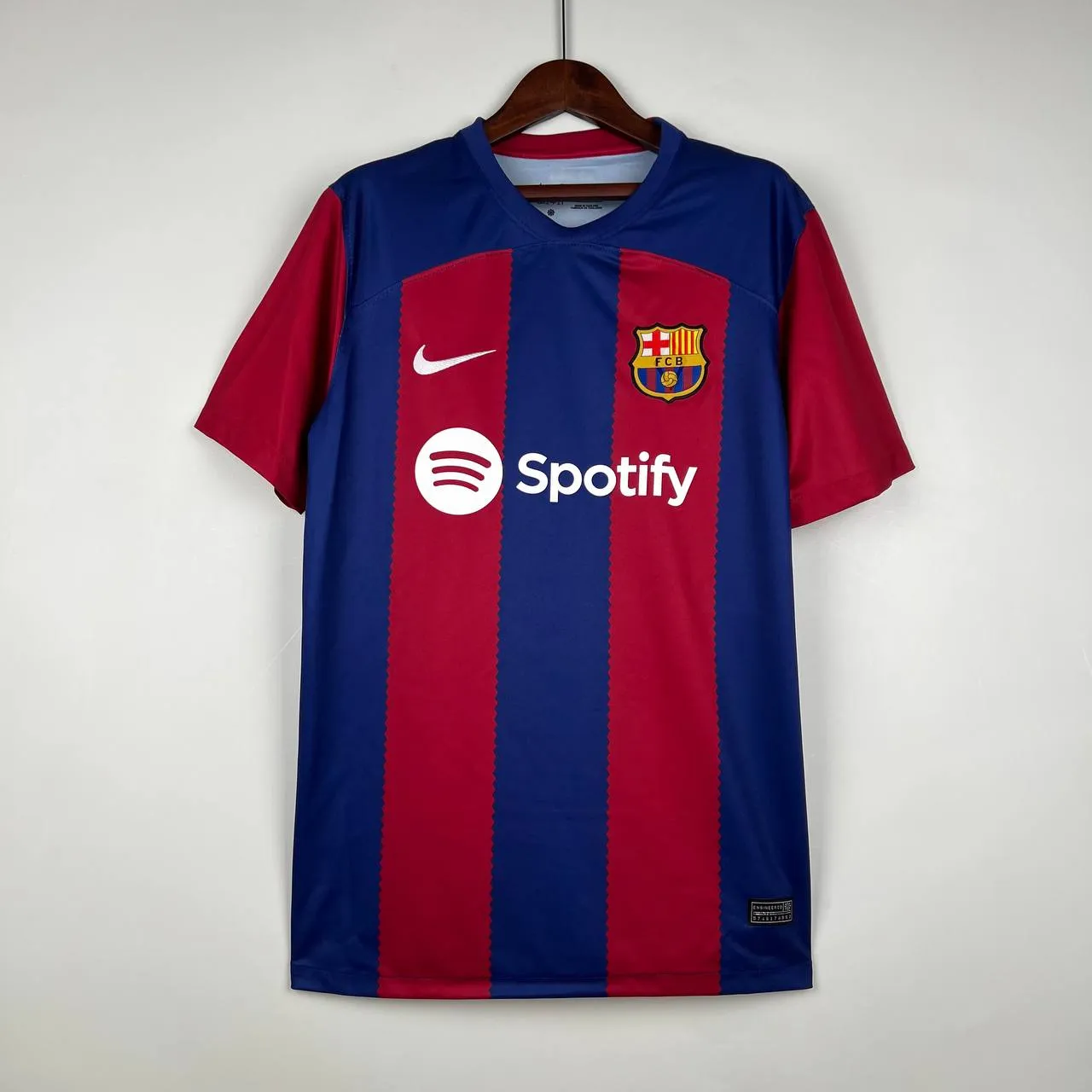 23/24 Barcelona Home