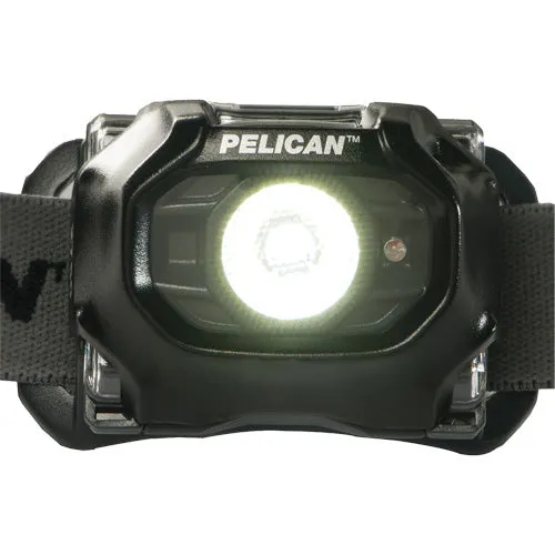 2750 Headlamp