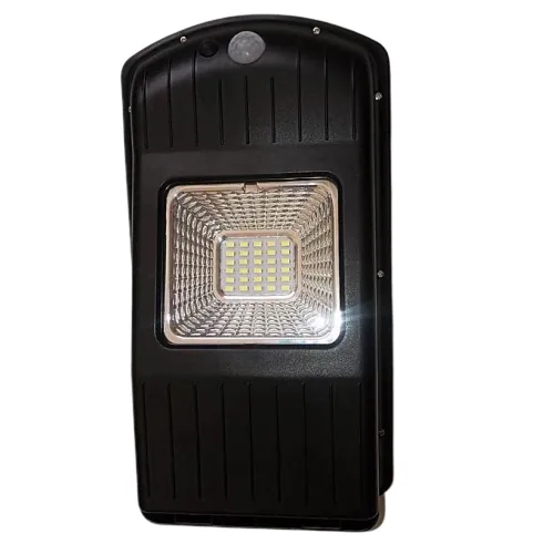 30W Solar Street Lamp CCLAMP CL-110