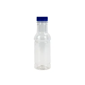 375ml PET Plastic Bottle BOT094