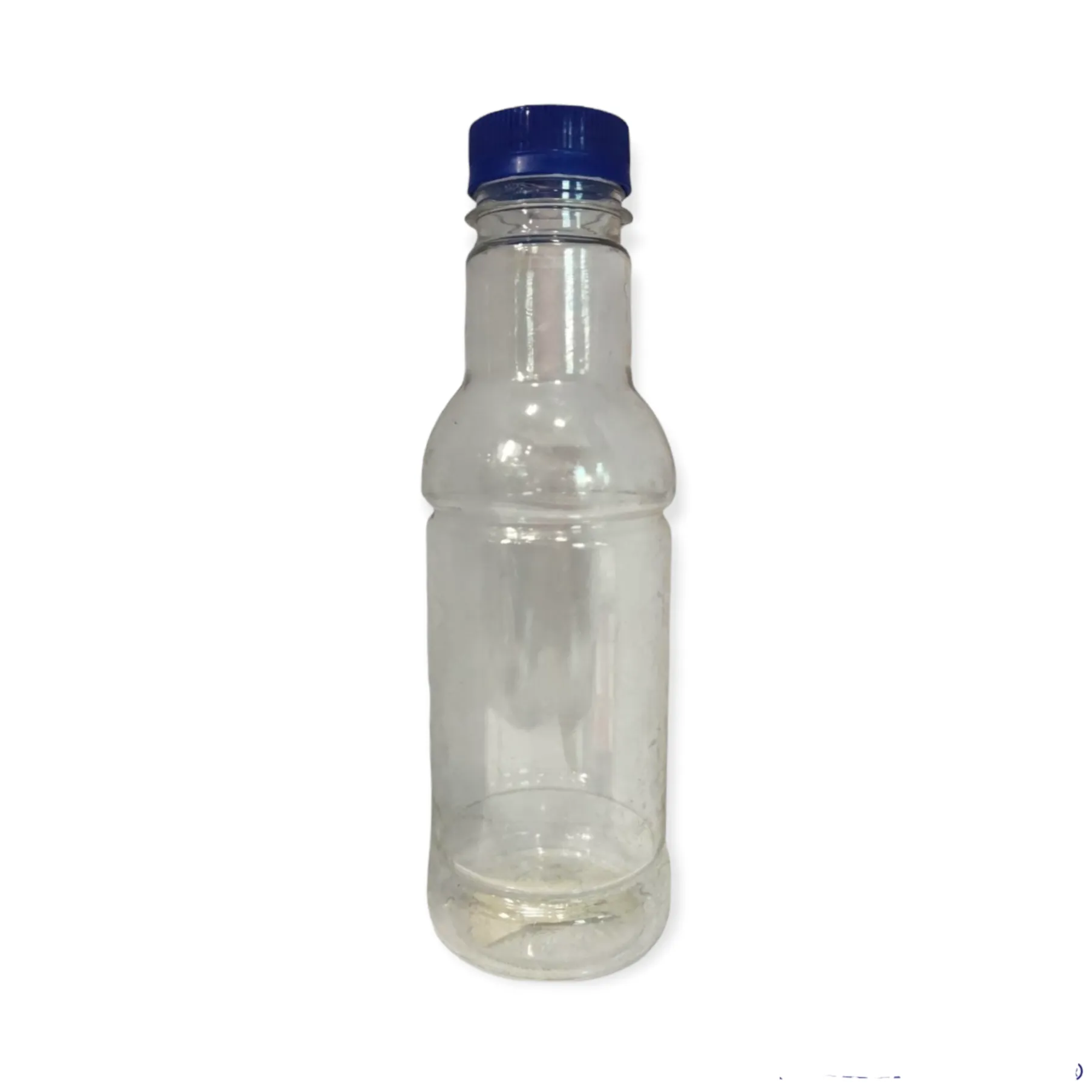 375ml PET Plastic Bottle BOT094