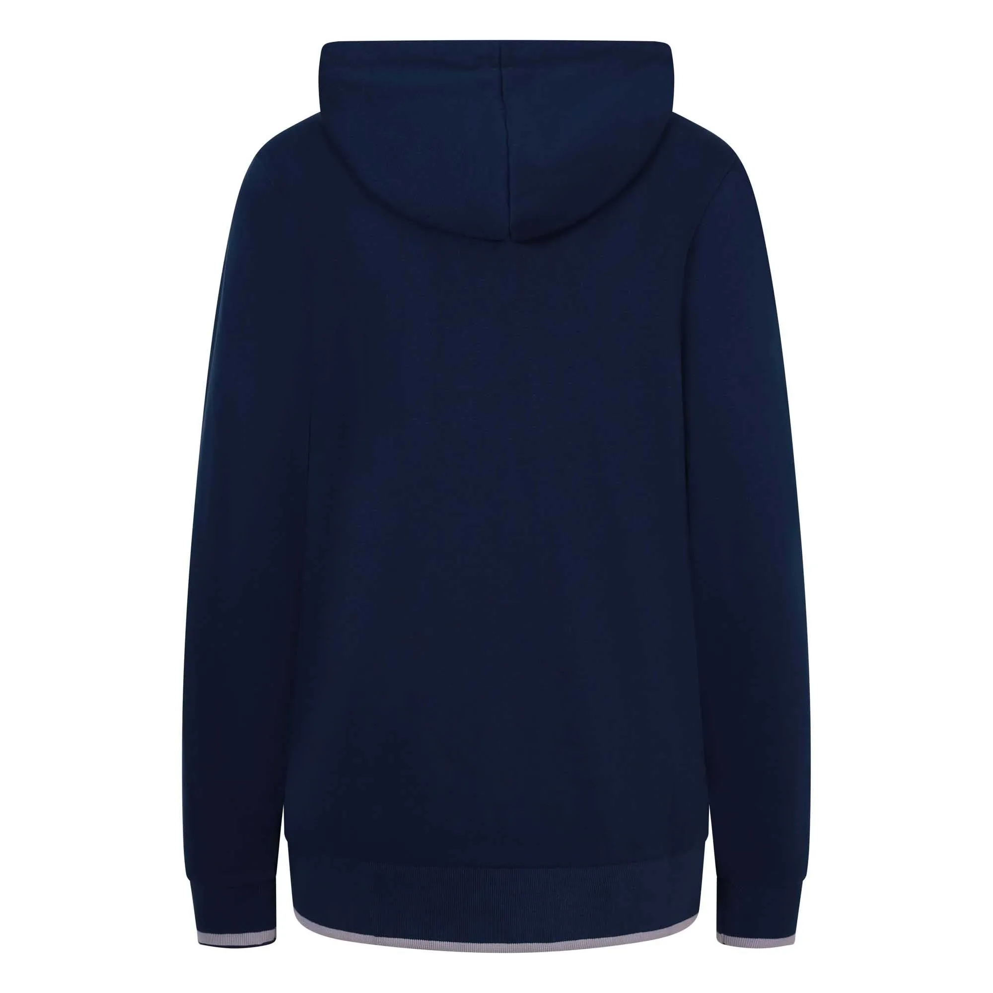 37th America's Cup Women's Zip Up Hoody