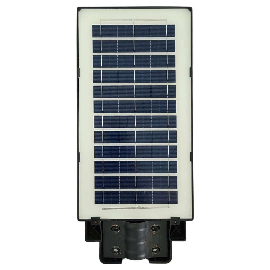 75W Solar Street Light 7500 Lumens