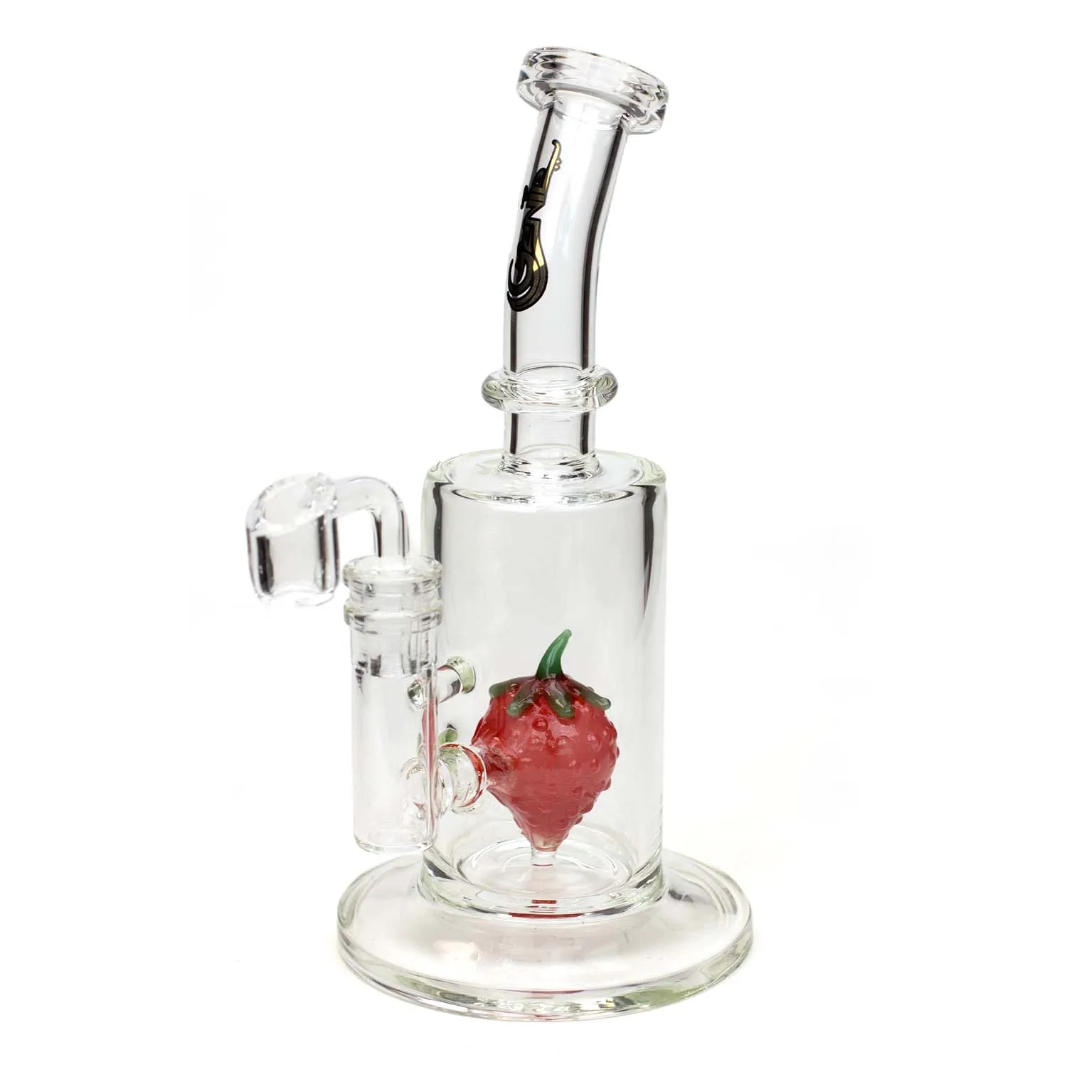 9" Genie Fruit Dab Rig