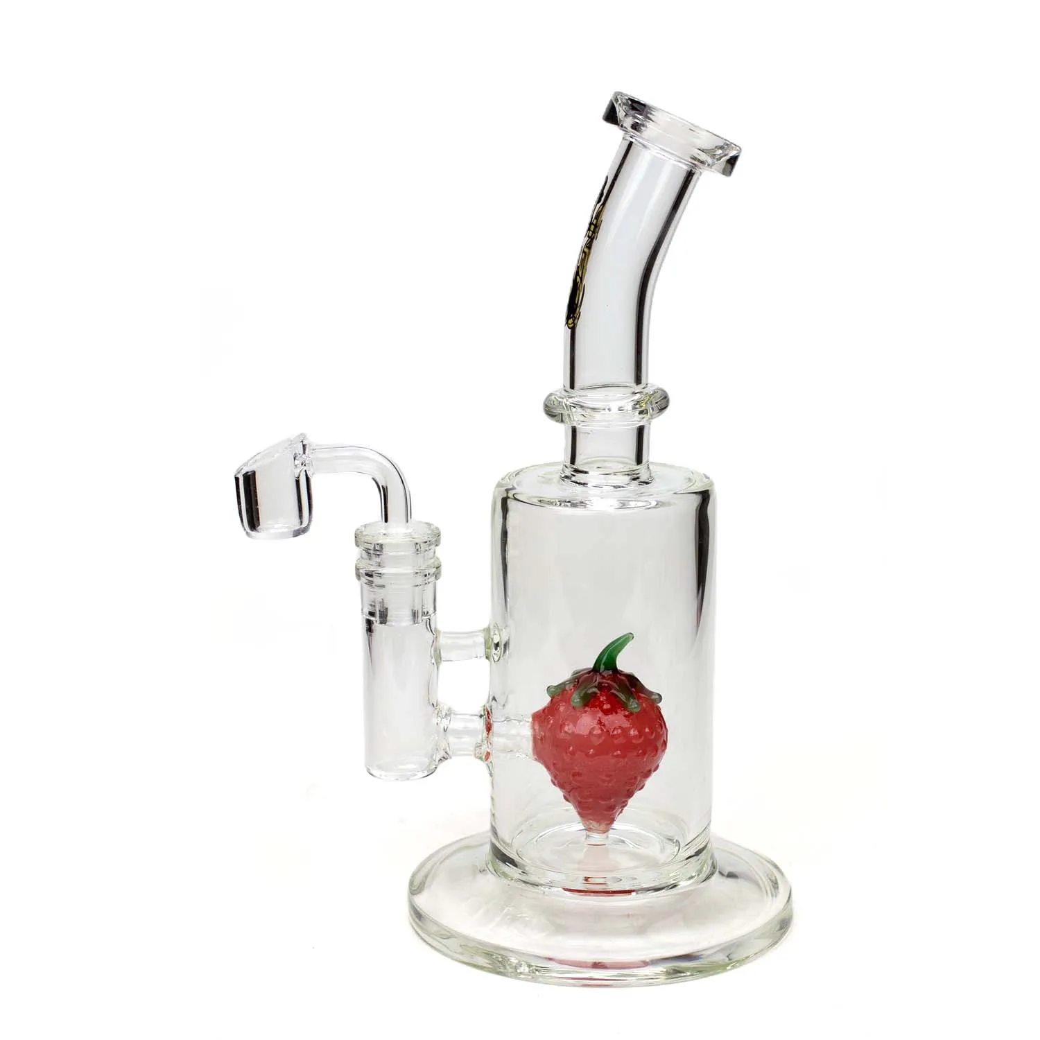 9" Genie Fruit Dab Rig