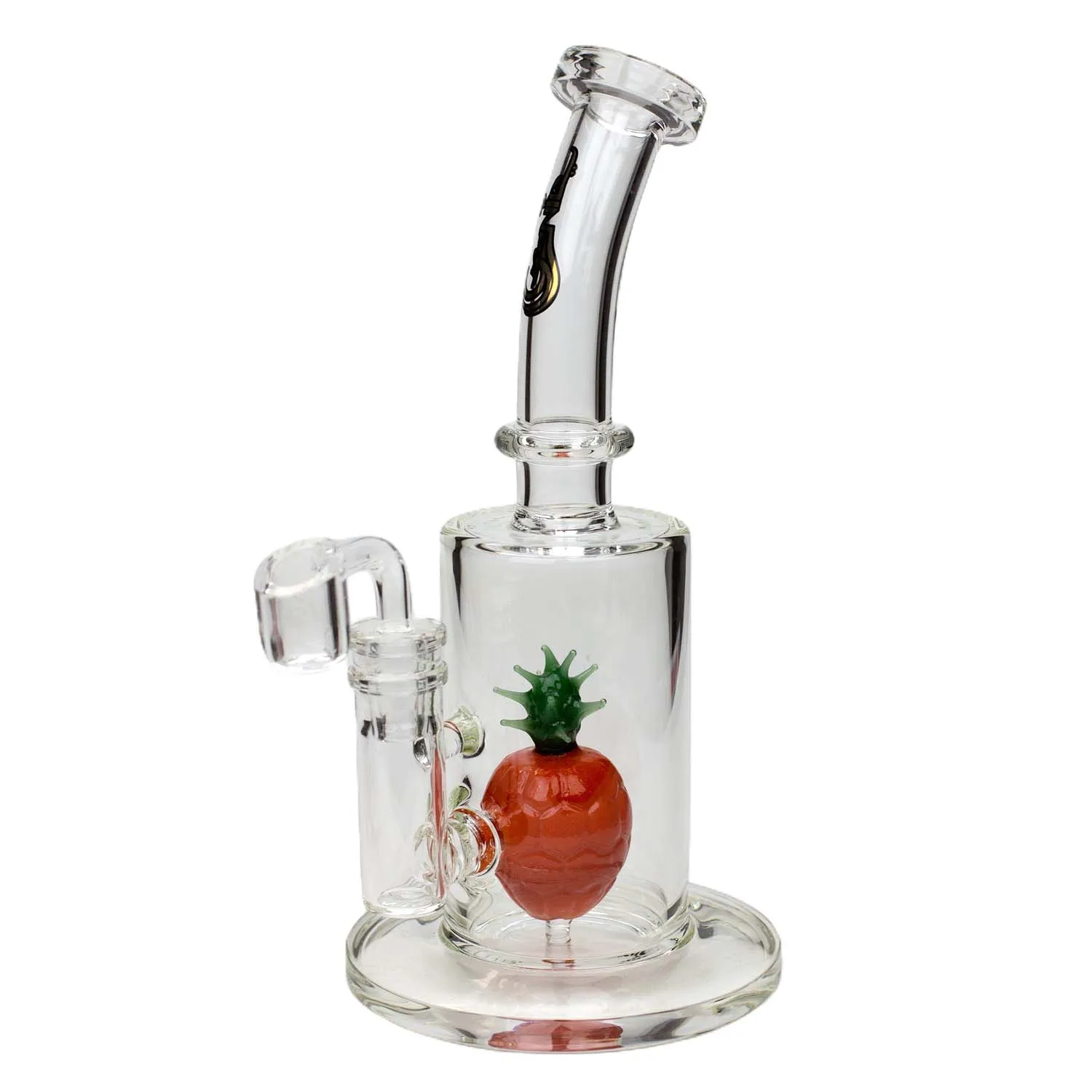 9" Genie Fruit Dab Rig