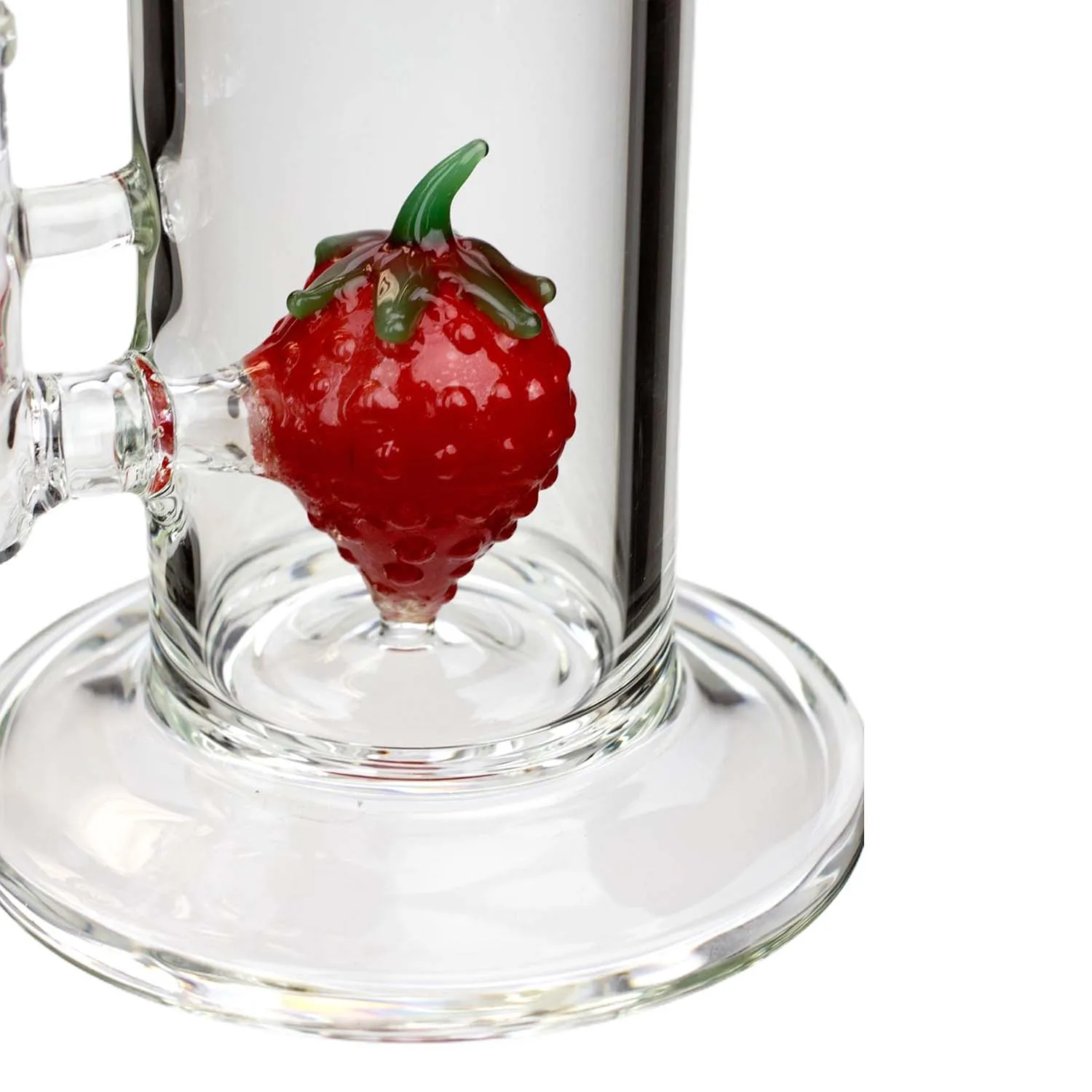 9" Genie Fruit Dab Rig