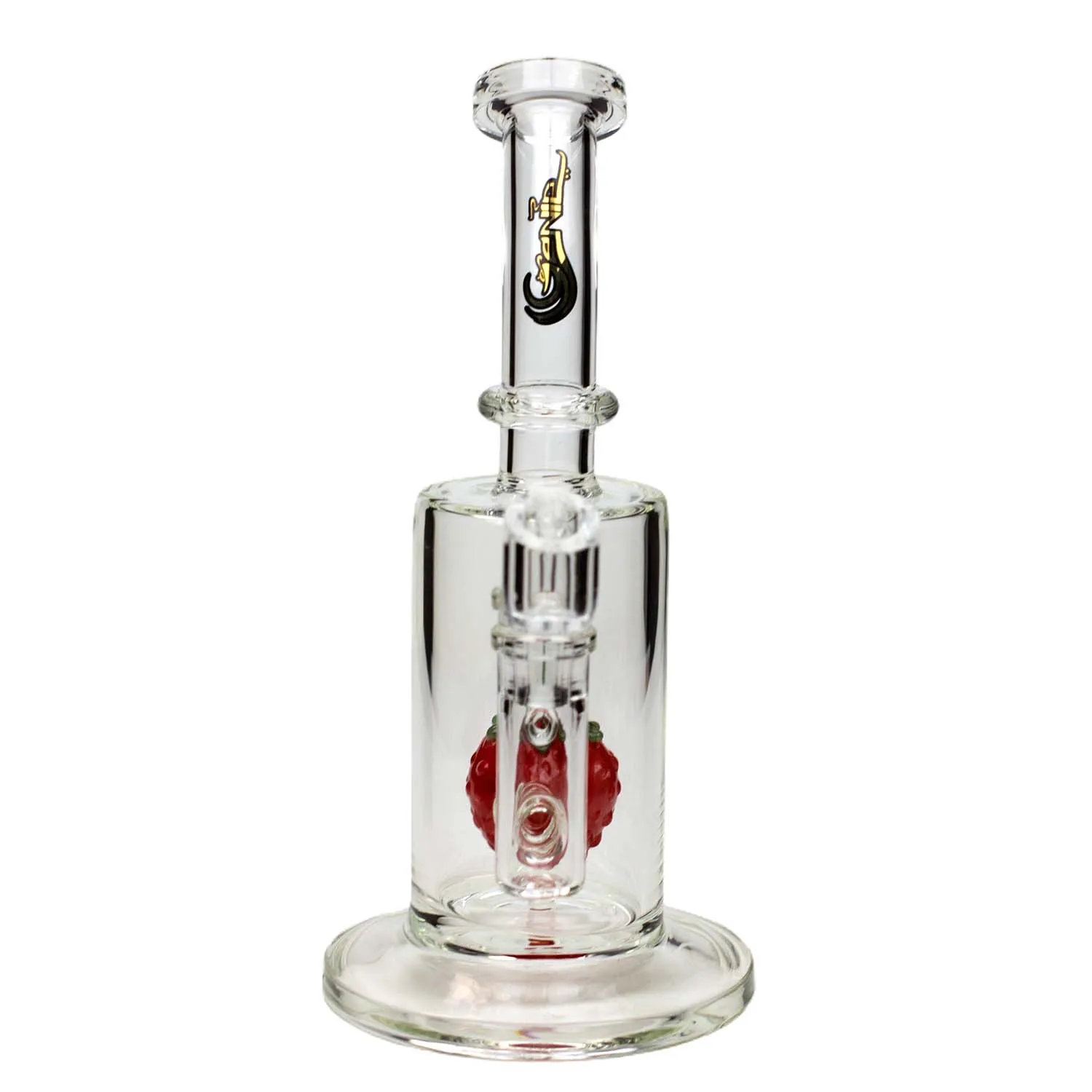 9" Genie Fruit Dab Rig