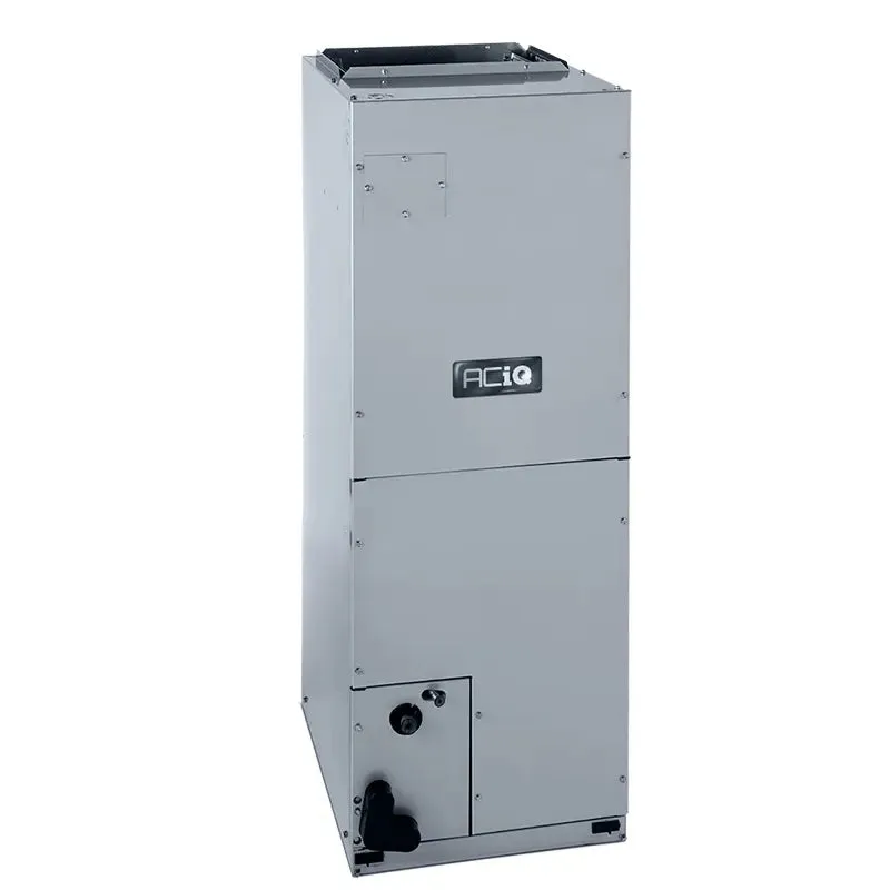 ACiQ 3 Ton 18 SEER High Efficiency Central Heat Pump System | Inverter | Extreme Heat - ACiQ-36-HPC / ACiQ-36-AHB