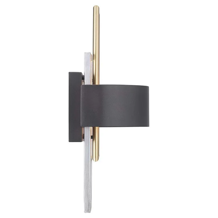 Adagio Two-Light Wall Sconce