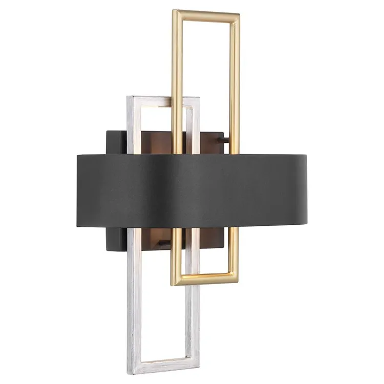 Adagio Two-Light Wall Sconce