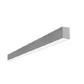 Advantage Environmental Lighting LDL6RS Recessed Steel LED Luminaire