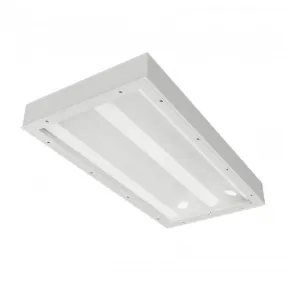 Advantage Environmental Lighting MEA Recessed LED Exam & Ambient Lighting