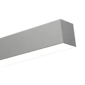 Advantage Environmental Lighting XDL4RWL 4.0" x 4.5" Linear Recessed Wet Location