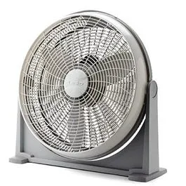 Air Circulator, Wall-Mountable, 20-In.