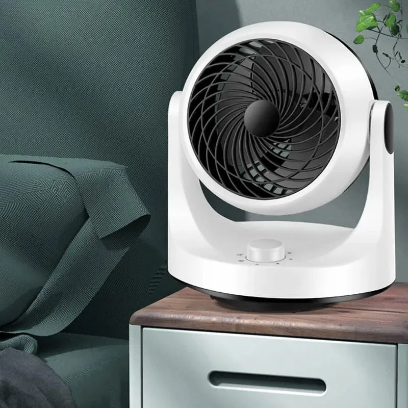 Air Fan - Power-saving Portable Fan for Household Speed