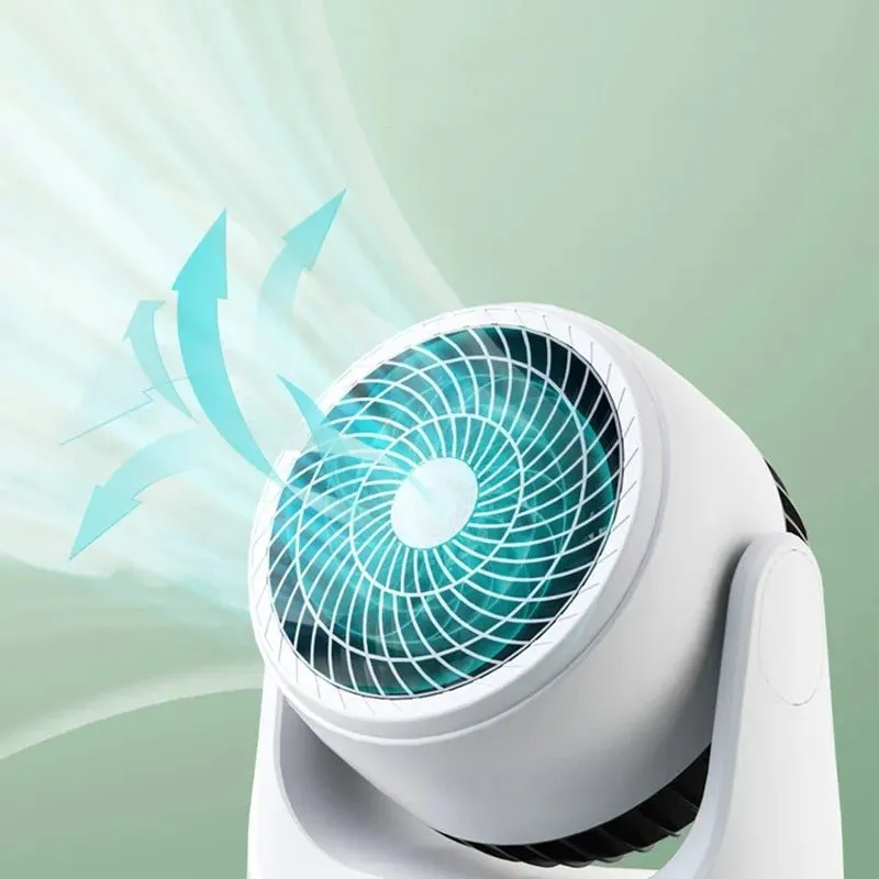 Air Fan - Power-saving Portable Fan for Household Speed