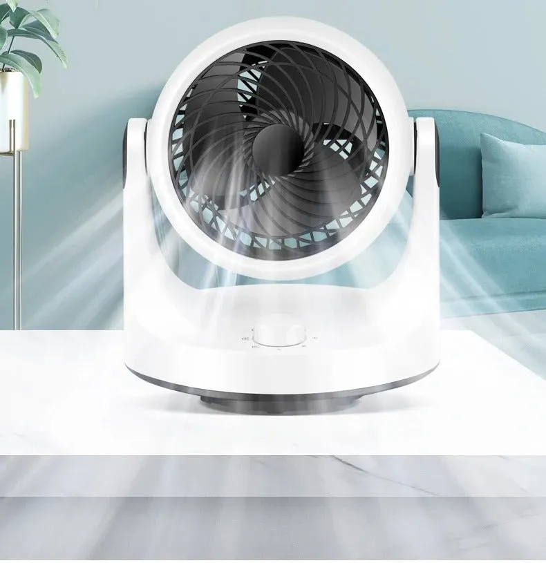 Air Fan - Power-saving Portable Fan for Household Speed