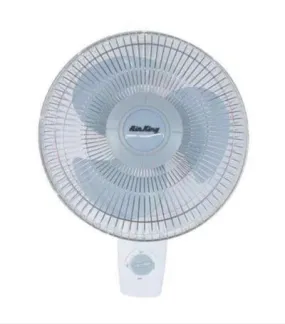 Air King Oscillate Wall Fan 16"