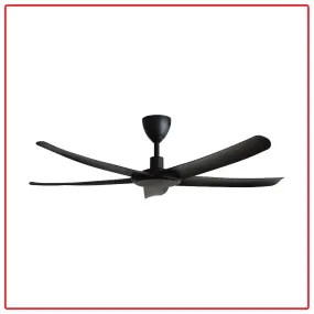 Alpha Alkova PAZION G2 56 Inch 12 Speeds Ceiling Fan With Remote Control