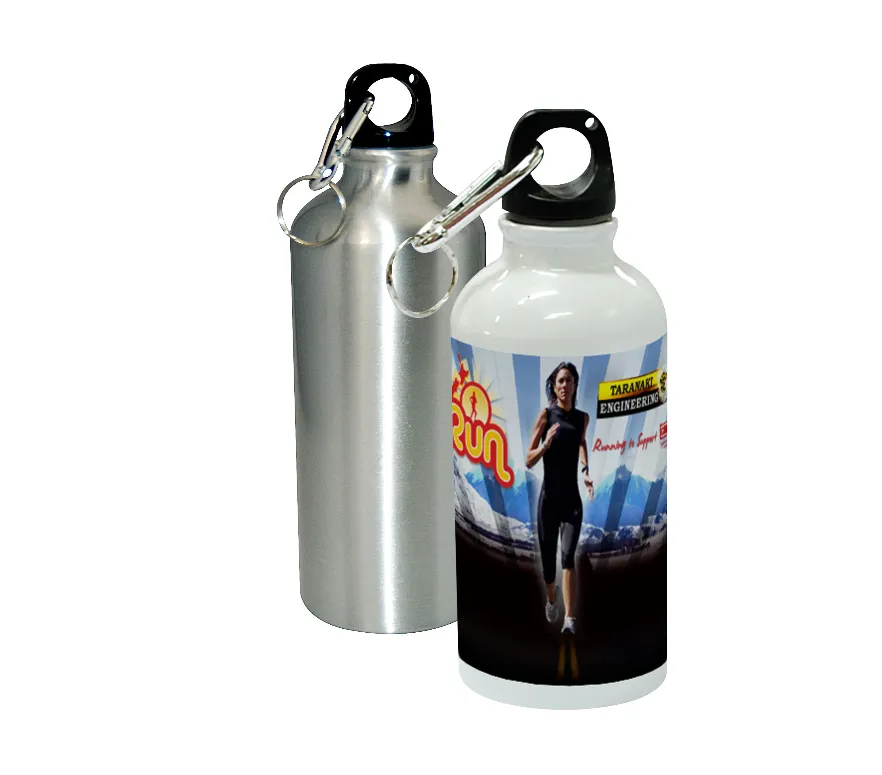 Aluminum Water Bottle