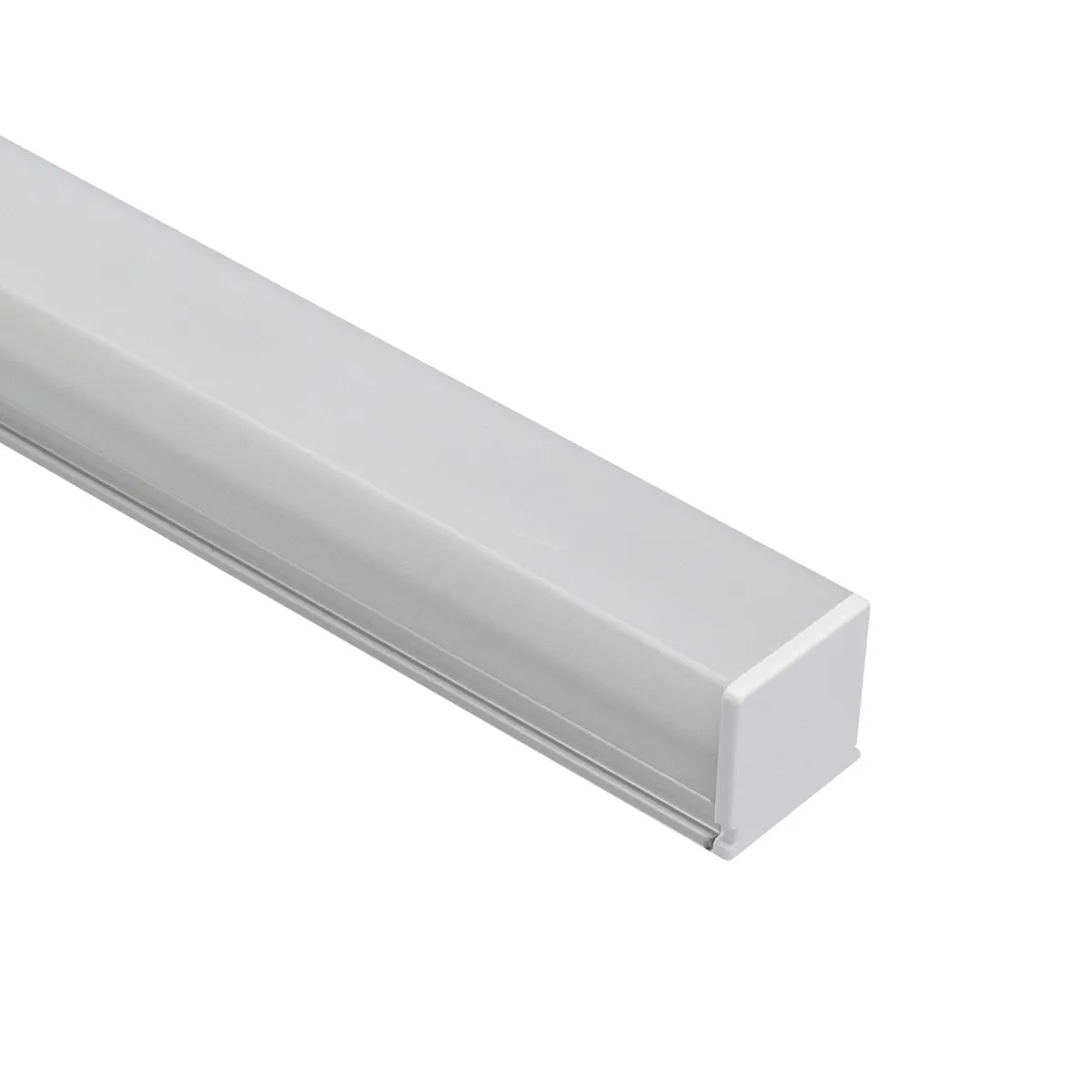 American Lighting PE-TRACE Premium Extrusion Trace Surface Mount 2M