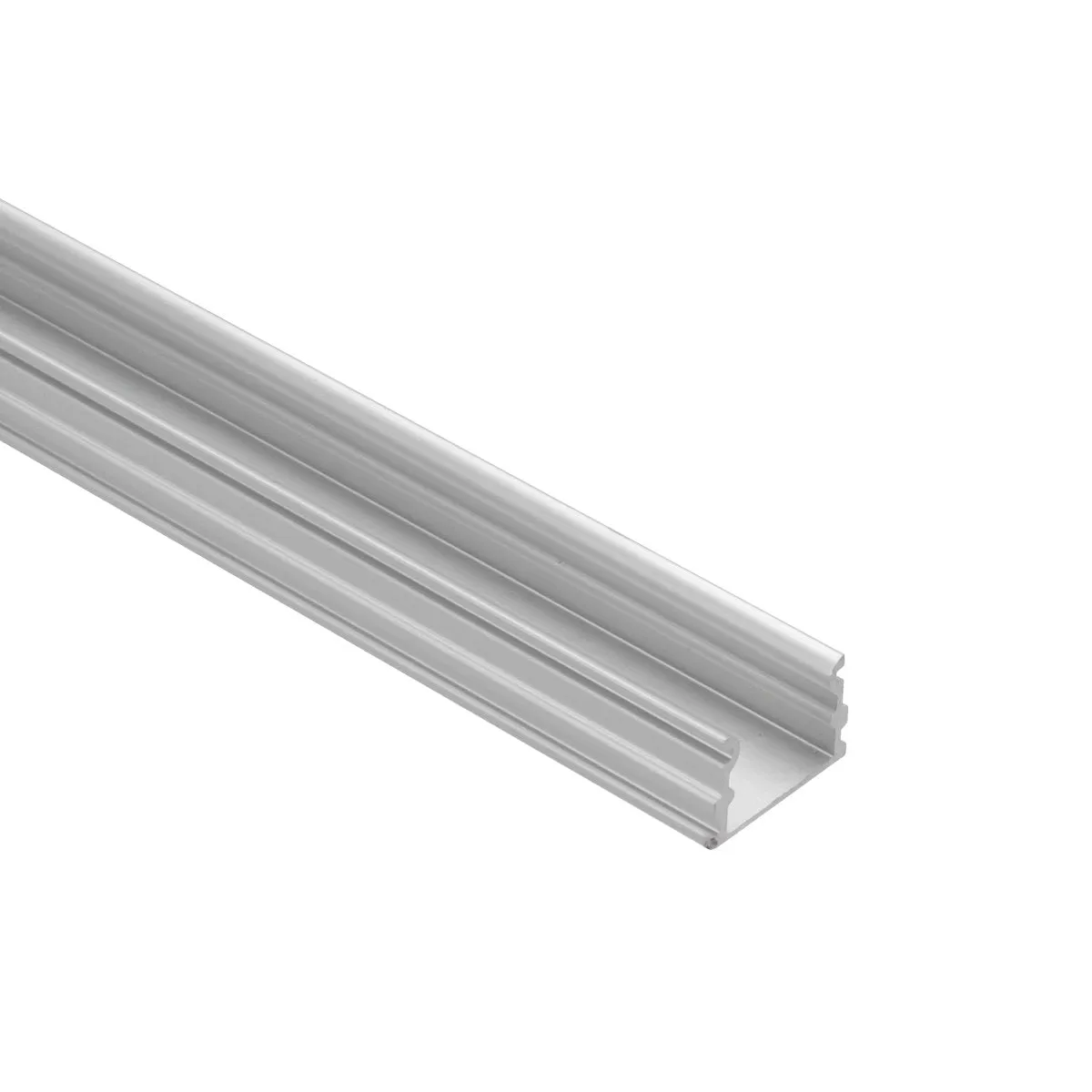 American Lighting PE-TRACE Premium Extrusion Trace Surface Mount 2M