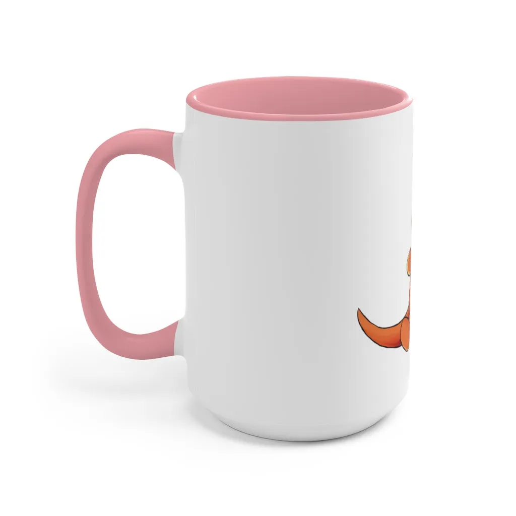 Angetapir Accent Mug