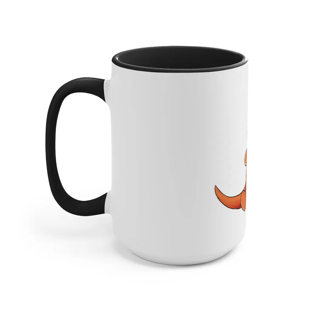 Angetapir Accent Mug