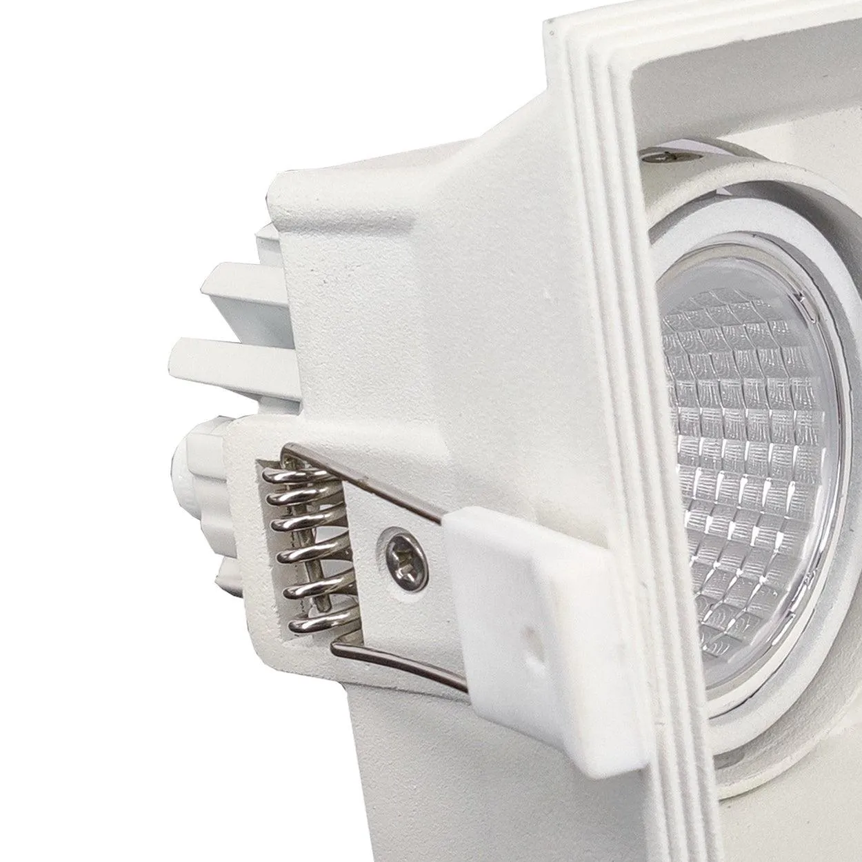 ANKUR DIECAST MR16 DOWNLIGHT CASING