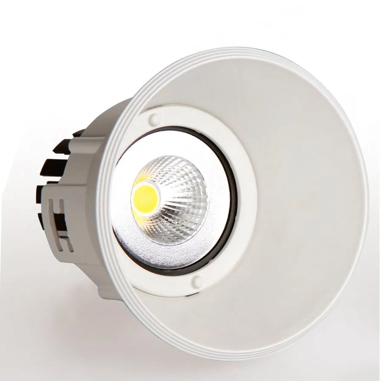 ANKUR DIECAST MR16 DOWNLIGHT CASING